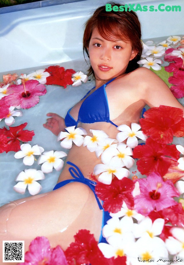 Mayuko Iwasa - Luxary Eroticas De No.1dedfb