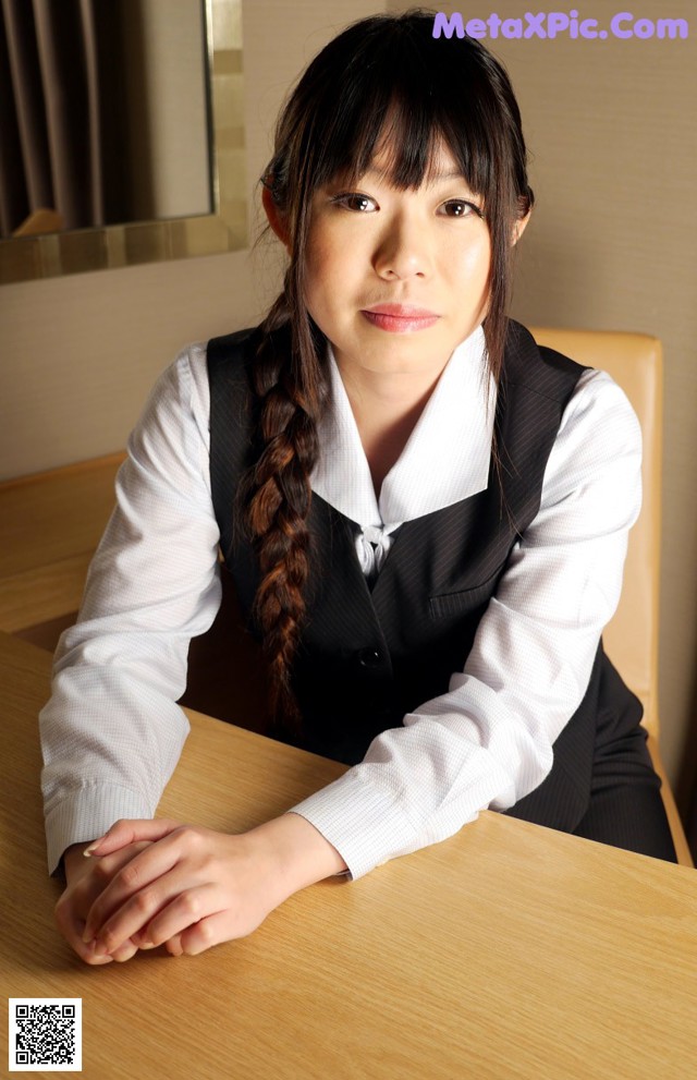 Kurumi Hoshino - Sandy Juicy Ass No.5d52ce