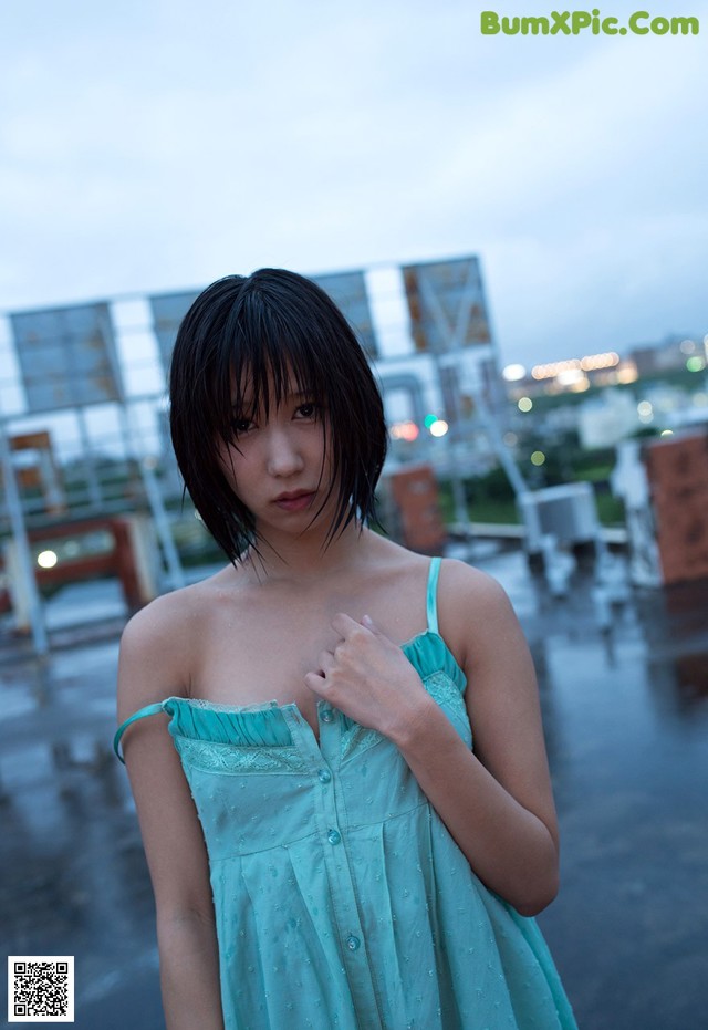 Riku Minato - Sluts Hustler Beauty No.5ecf19