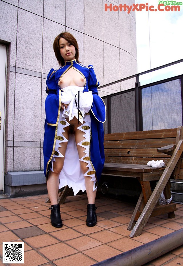 Cosplay Hana - Fotoset Xxx Photos No.3dce22