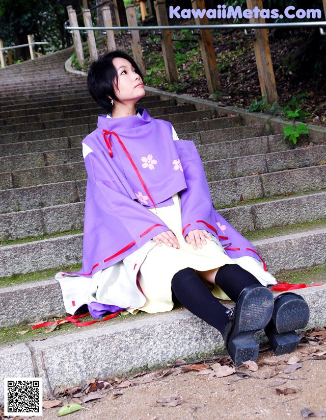 Cosplay Noumi - Check Imagede Gangpang No.5af67b