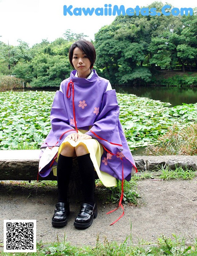 Cosplay Noumi - Check Imagede Gangpang No.5af67b