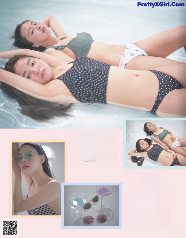 心を揺さぶる、眩惑のスイムウエア, bis Magazine 2021.07 No.bc62d6