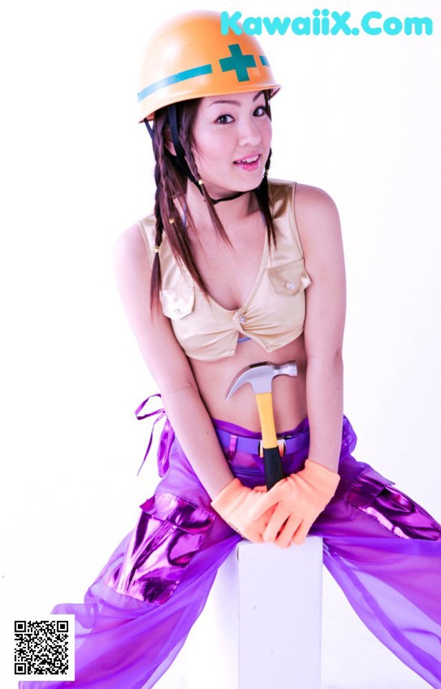 Mika Takami - Virtual Sucling Cock No.919626