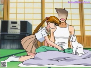 Akiba Girls - Littil Full Sexvideo