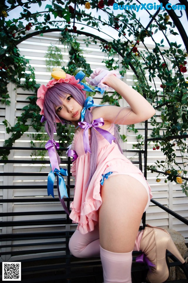 Myu Tenshi - Hotmom Squritings Video No.52fa59
