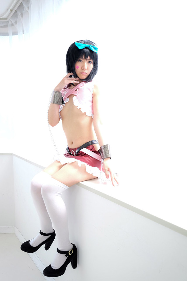 Cosplay Ayane - Valley Ftv Boons No.77a2a5