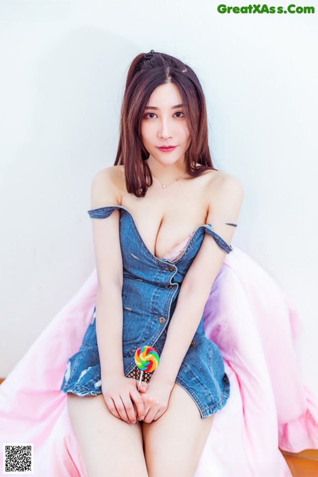 XIUREN No.959: Model Mei Xin Yumi (美 昕 Yumi) (84 photos) No.ae84aa