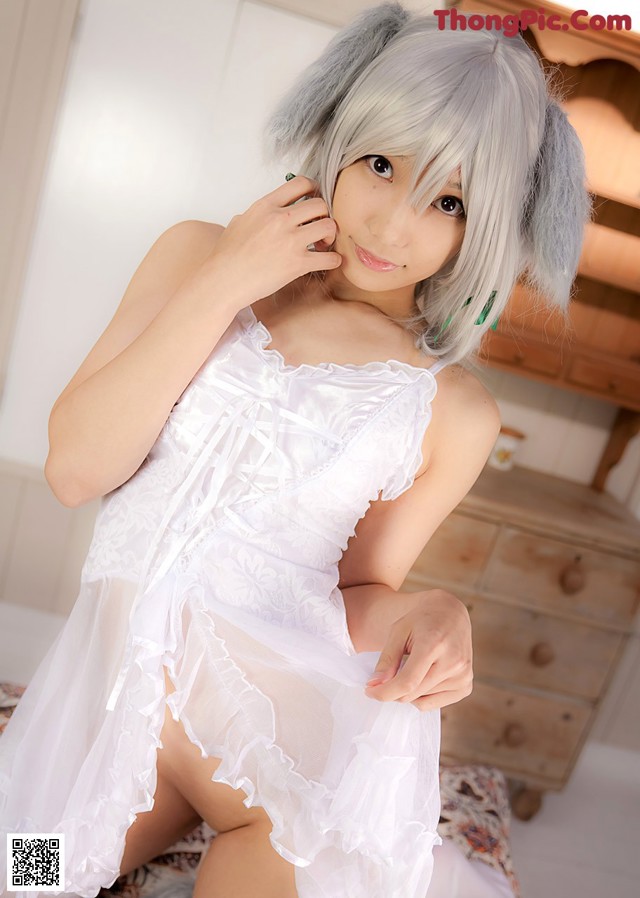 Sakuya Izayoi - Doggy Bf Chuse No.f276ec