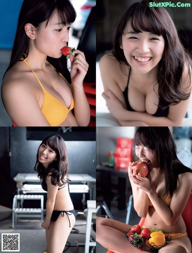 Nana Asakawa 浅川梨奈, FLASH 2019.01.22 (フラッシュ 2019年1月22日号) No.94171e