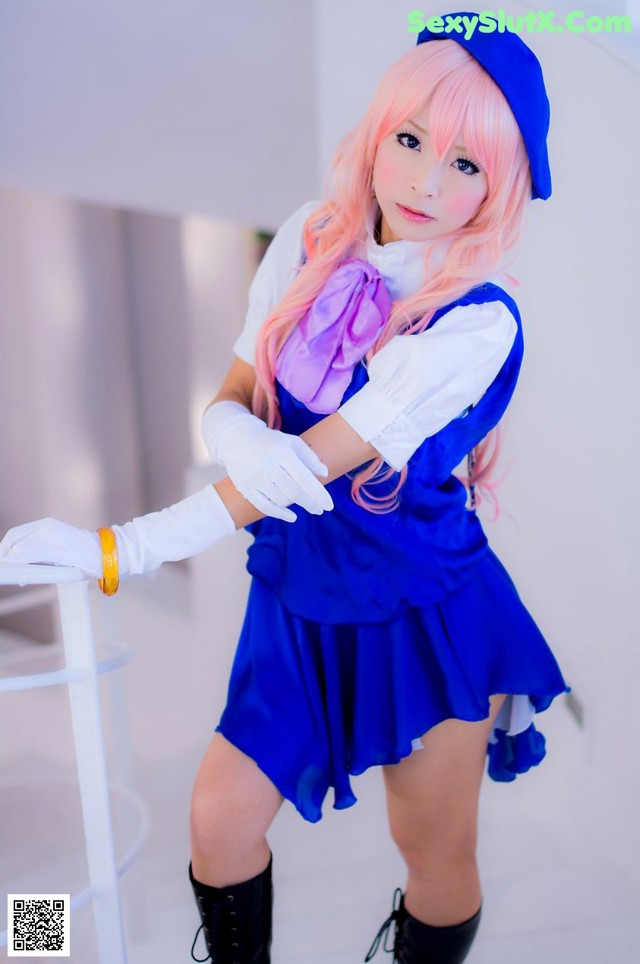 Yuki Mashiro - Asslickingclub Ussr Df6 No.fe9a1a