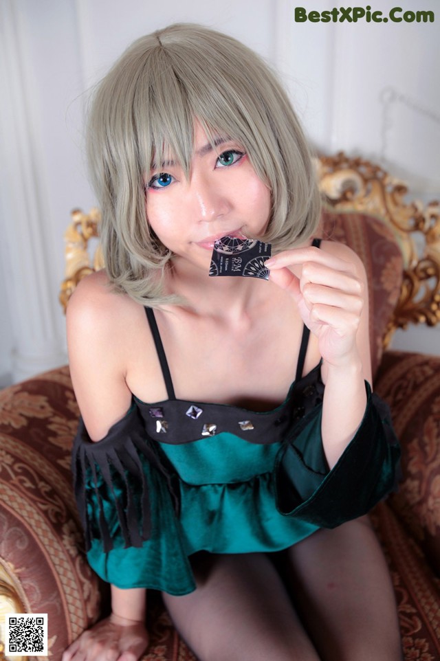 Cosplay Ayane - Lessy Xxx Break No.ed3cd4