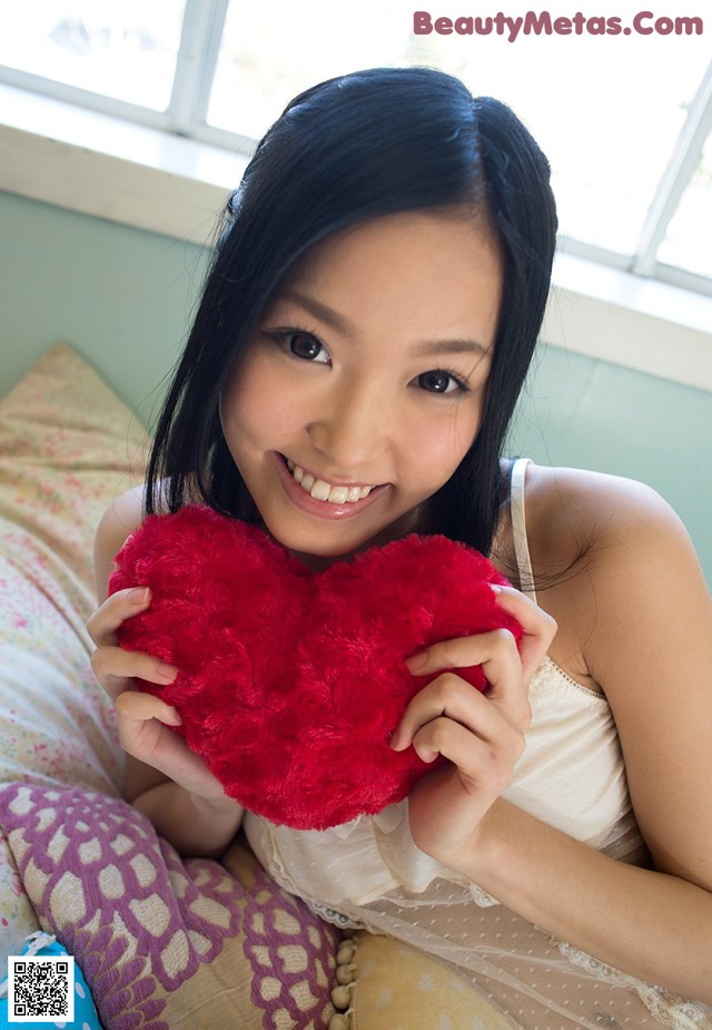 Ai Yuzuki - Ebonynaked White Pussy No.696367