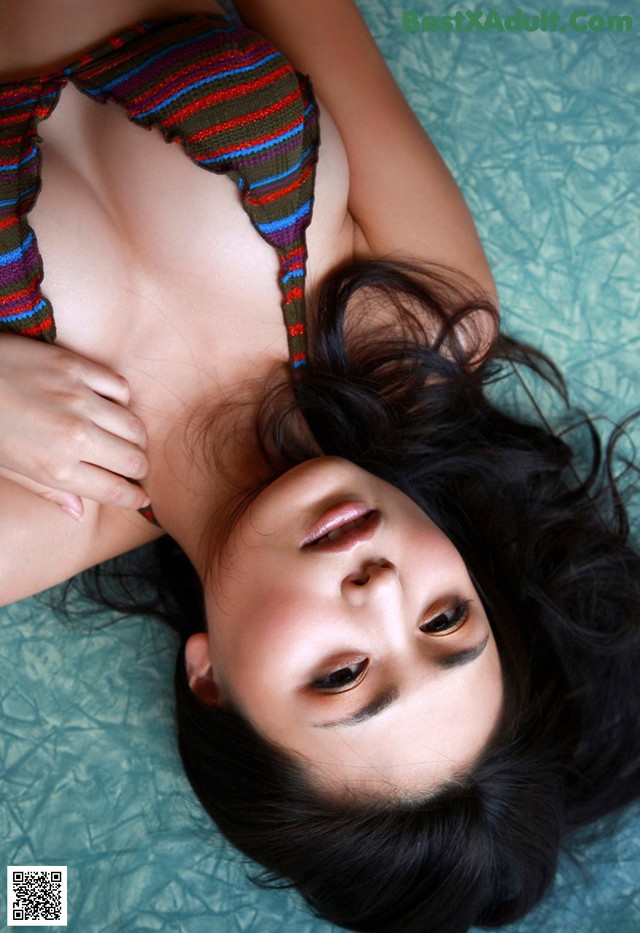 Yukie Kawamura - Plase Ultra Hd No.c24380
