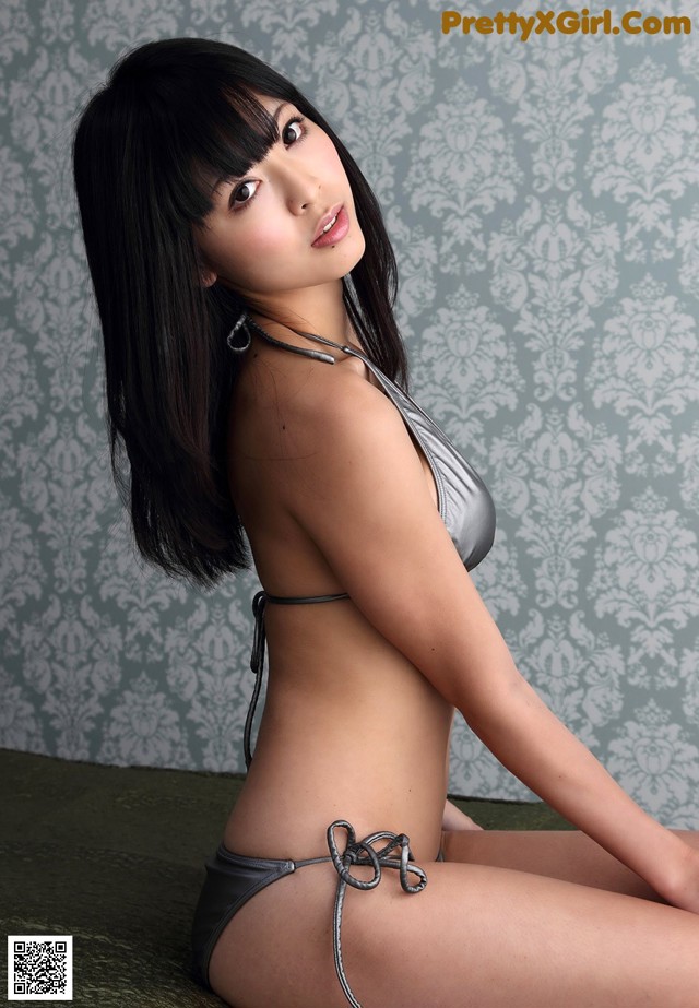 Sakura Sato - Brasilian Pajami Suit No.b51d57