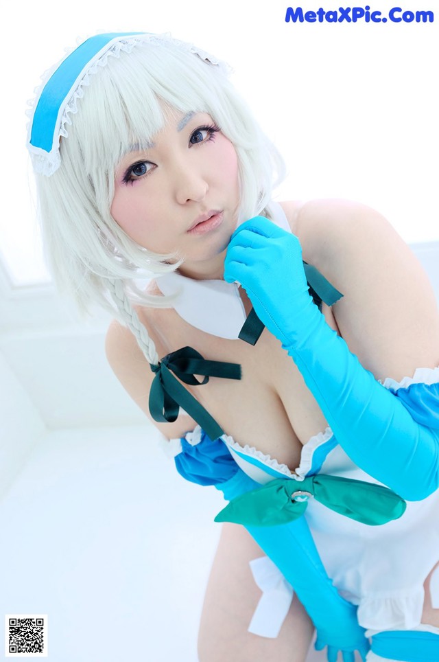 Cosplay Shien - Pornpicsashley Hard Cook No.3f8470