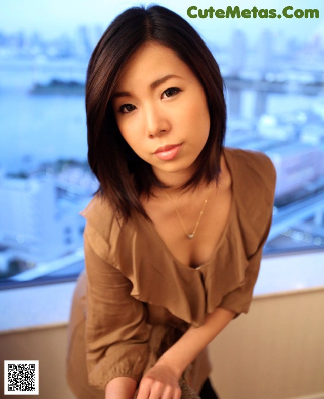 Yukari Miyasaka - Actar Metart Pussy No.60f5bf