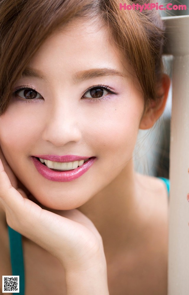 Aya Asahina - Skye Foto Artis No.bb5189