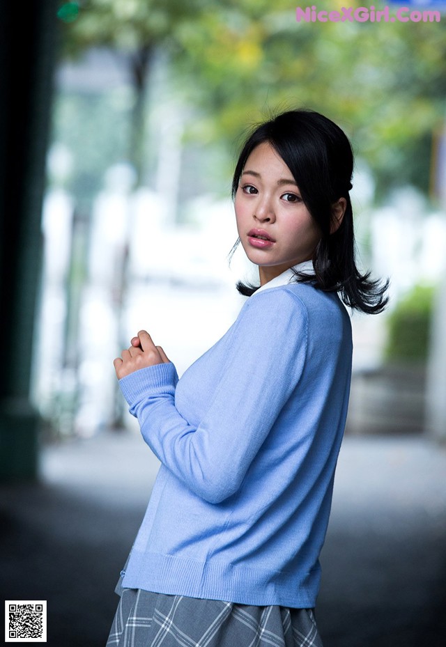 Manaka Minami - Realaty Jewel Asshole No.52fd87