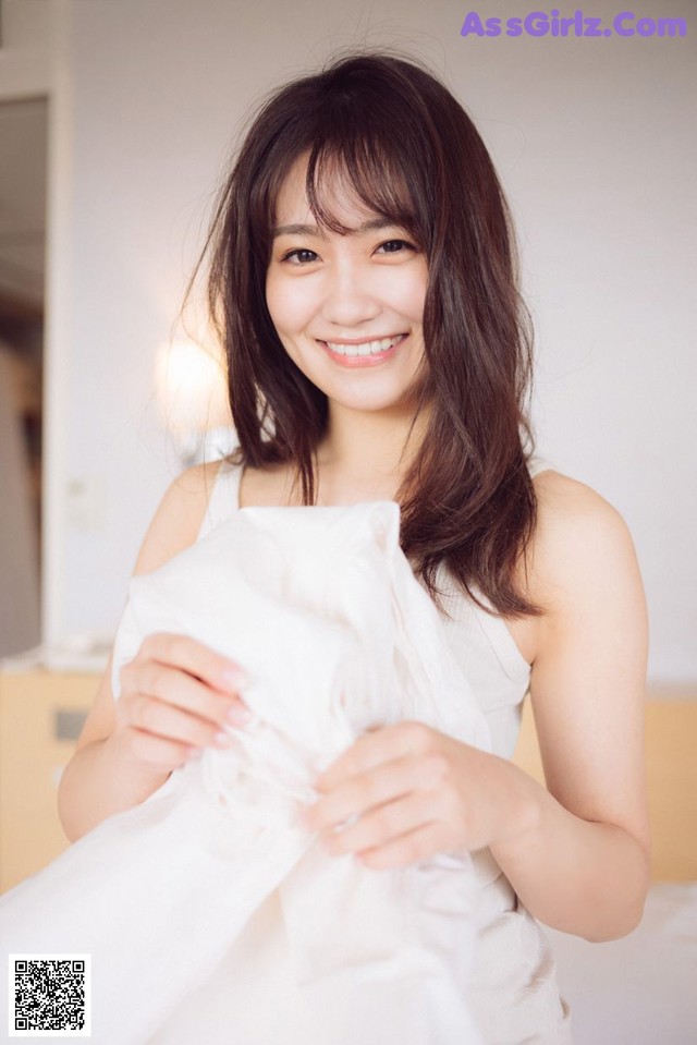 Mako Kojima 小嶋真子, Ex-Taishu 2019.04 (EX大衆 2019年4月号) No.5ad189