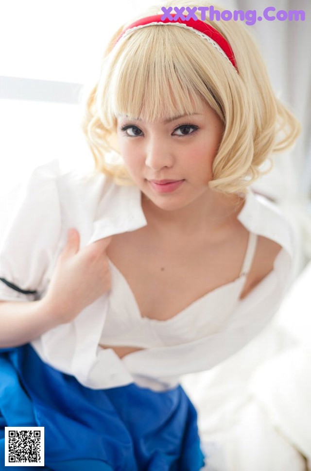 Cosplay Suzuka - Overload Stoke Spankbang No.7b873c