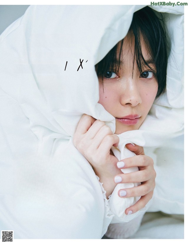 Hikaru Morita 森田ひかる, aR (アール) Magazine 2022.09 No.c0bbfb