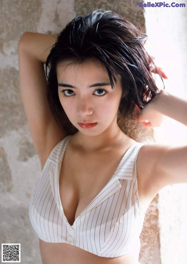 Elaiza Ikeda 池田エライザ, Weekly Playboy 2019 No.31 (週刊プレイボーイ 2019年31号) No.83ea35