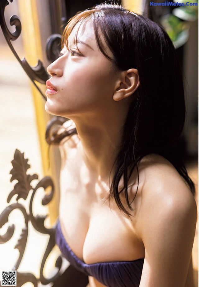 Rei Jonishi 上西怜, FLASH 2022.12.13 (フラッシュ 2022年12月13日号) No.cccf47