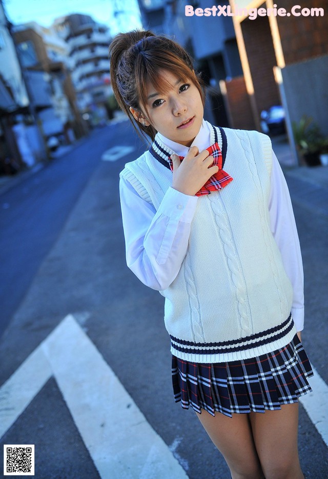 Yumi Arai - Hoser Blow Job No.6071ce