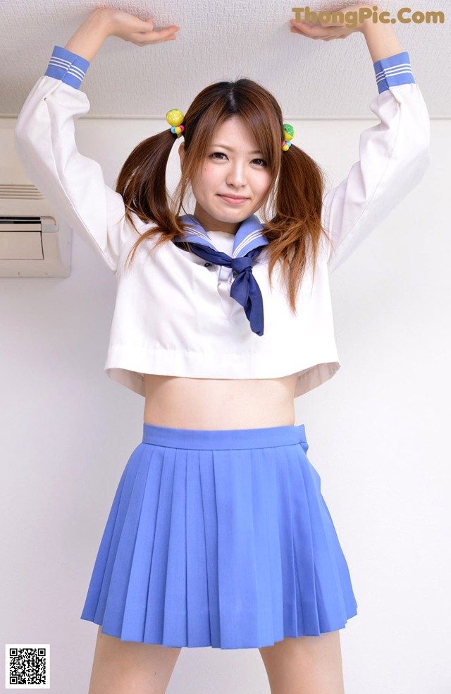 Akane Azusa - Wetpussy Sexy Boobbes No.c10238