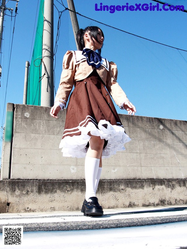 Cosplay Yu - Six Sex Cremi No.6d1f8a