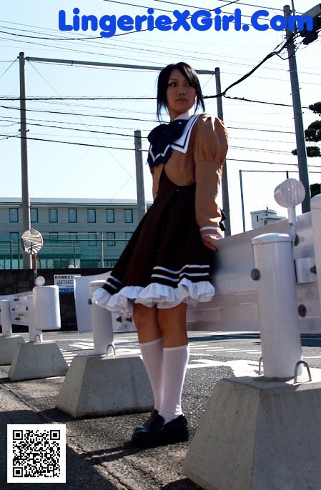 Cosplay Yu - Six Sex Cremi No.6d1f8a