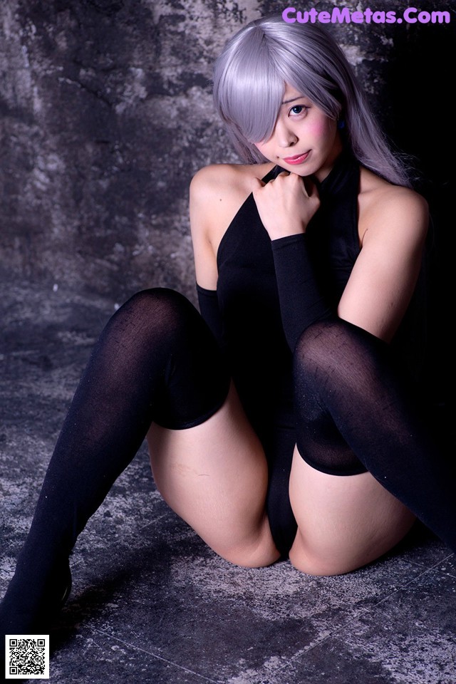 Cosplay Tugu - Atk Photo Thumbnails No.6ea367