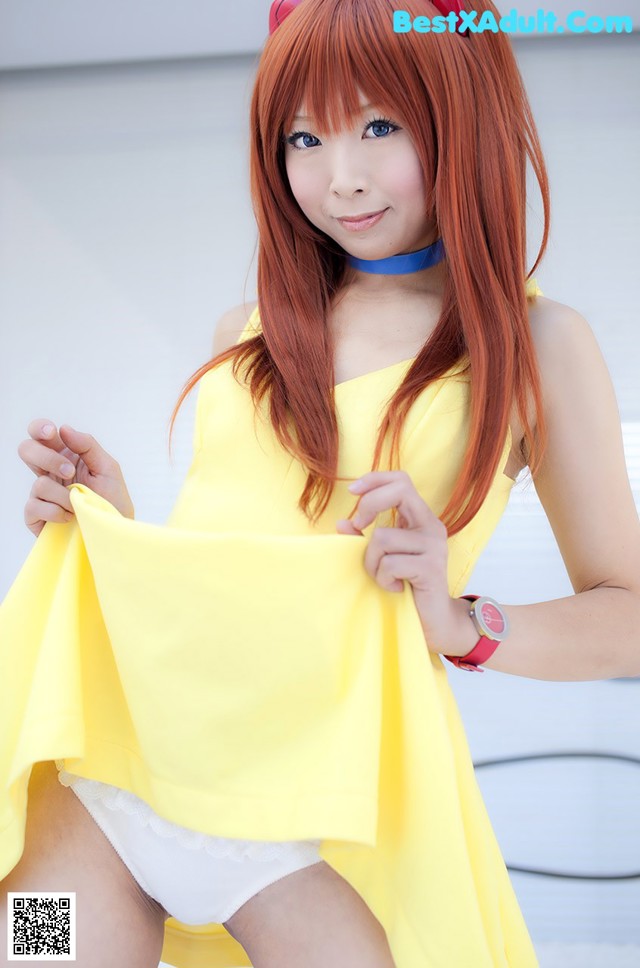 Cosplay Asuka - Filipina Imagede Gangpang No.847b8c