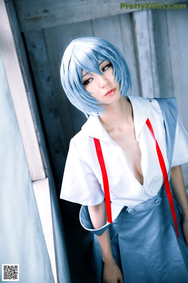 Cosplay Mike - Tiny Porn Video No.f661e4