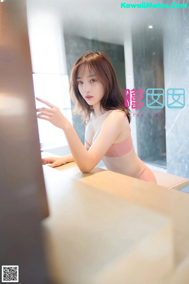 FEILIN Vol. 372: 还是 陈 梵 妮 (41 photos) No.16b460