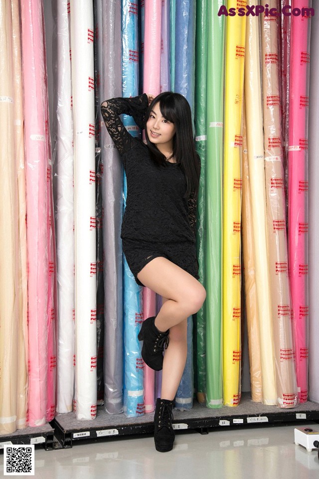 Shizuka Nakakura - Fonda Bootyboot Camp No.f612f2