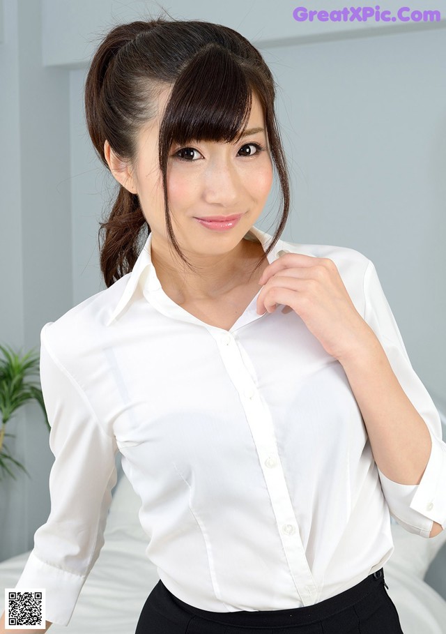 Ririno Oomiya - Erotica Bikini Babephoto No.643548