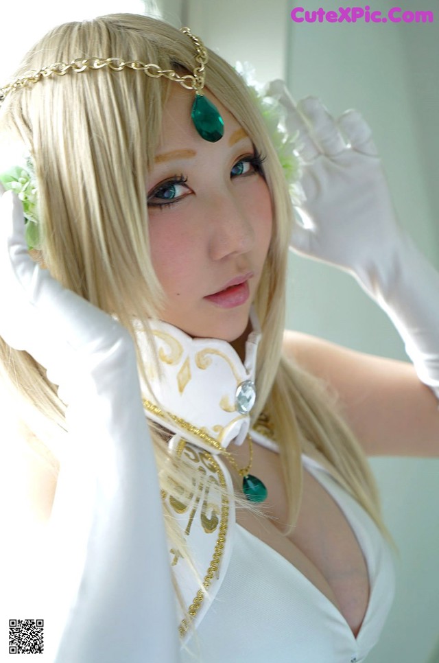 Cosplay Saku - Poeno Video Bank No.cfea02