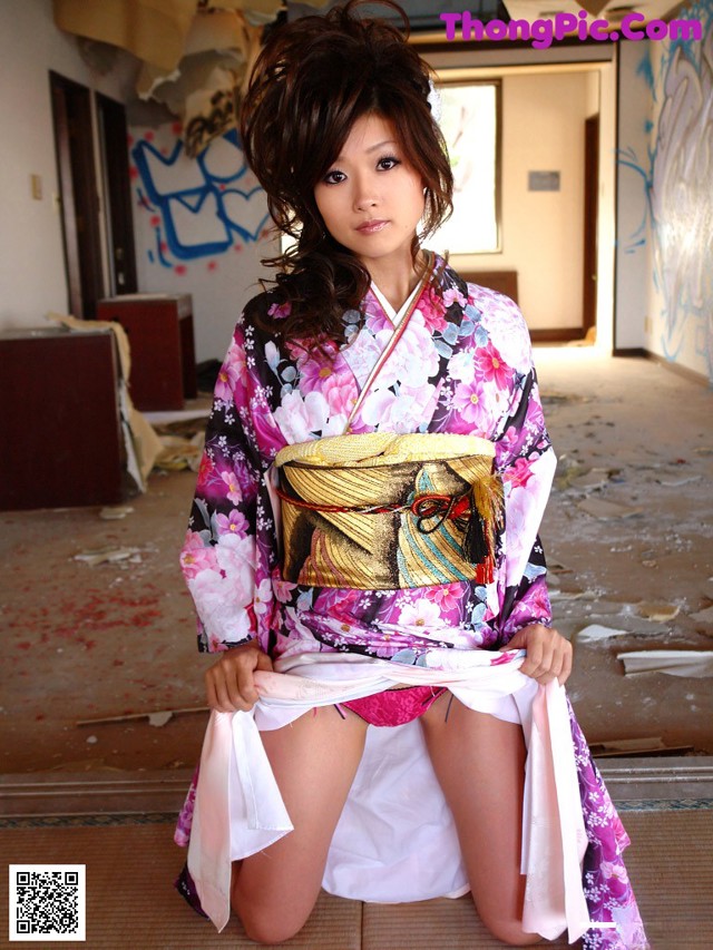 Chiaki - Agust Ass Watcher No.9810bb