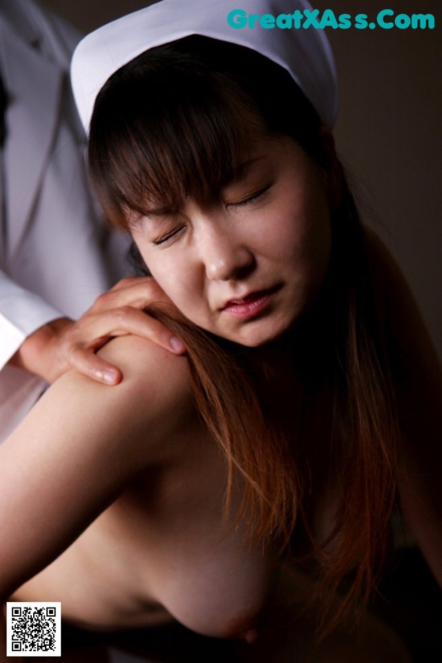 Nurse Nami - Guys Interview Aboutt No.4d54d6