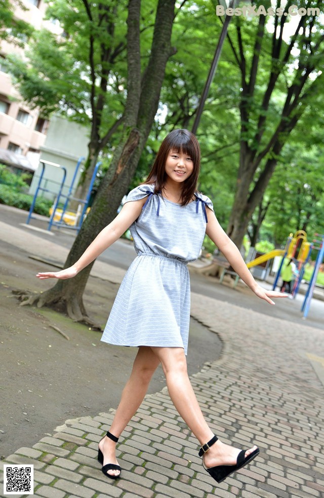 Hikari Koyabayashi - Dp Panty Image No.0e6890