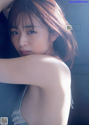 Mizuki Saiba 西葉瑞希, Weekly Playboy 2021 No.36-37 (週刊プレイボーイ 2021年36-37号)