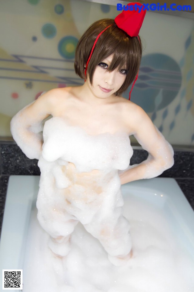 Yami Arai - Kittens In Xossip No.e85c0c