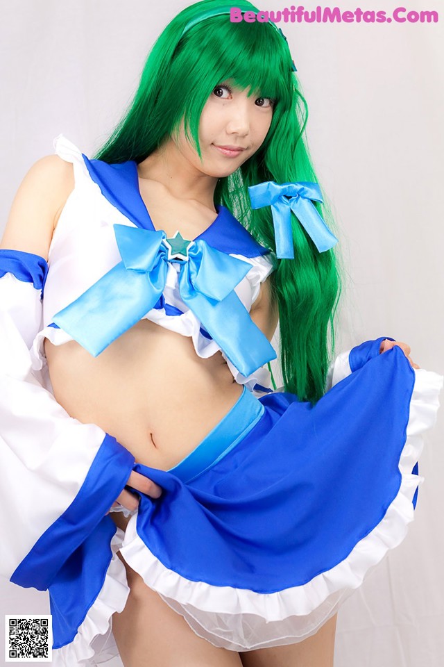 Sanae Kochiya - Sexhdclassic Xxxfish Com No.11687c