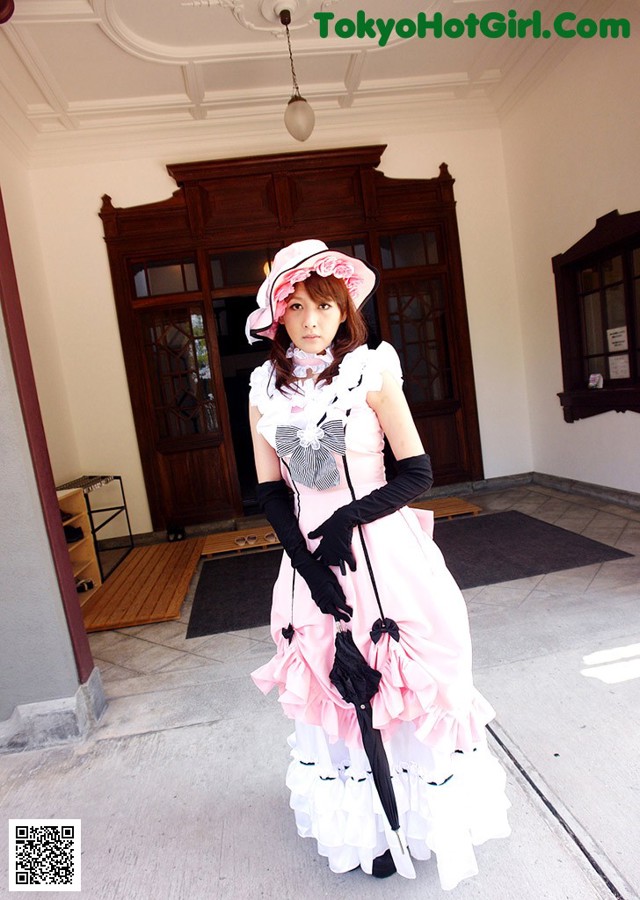Reina Mitsuki - Monter Http Sv No.4213fb