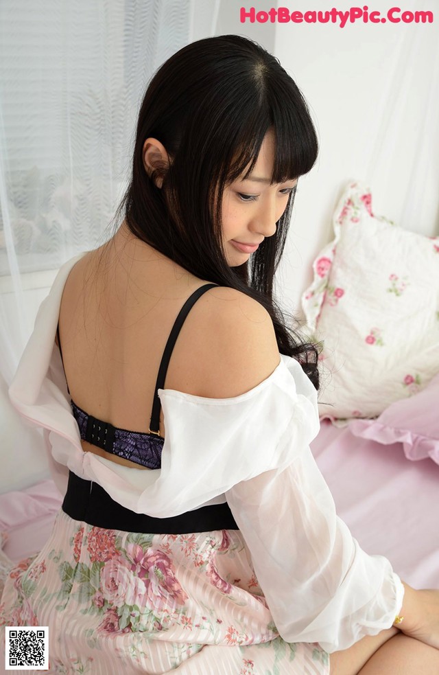 Tomomi Motozawa - Cocobmd Inigin Gifs No.d39a94