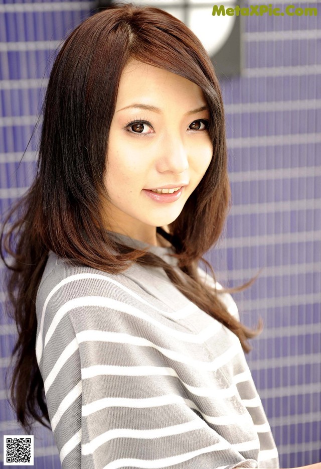 Sena Aragaki - Innovative Suit Fuck No.ea32e7