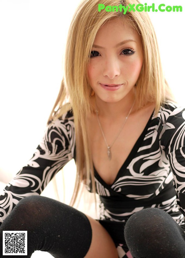 Karen Shinjyo - Socialmedia Nude Hotlegs No.8884d0