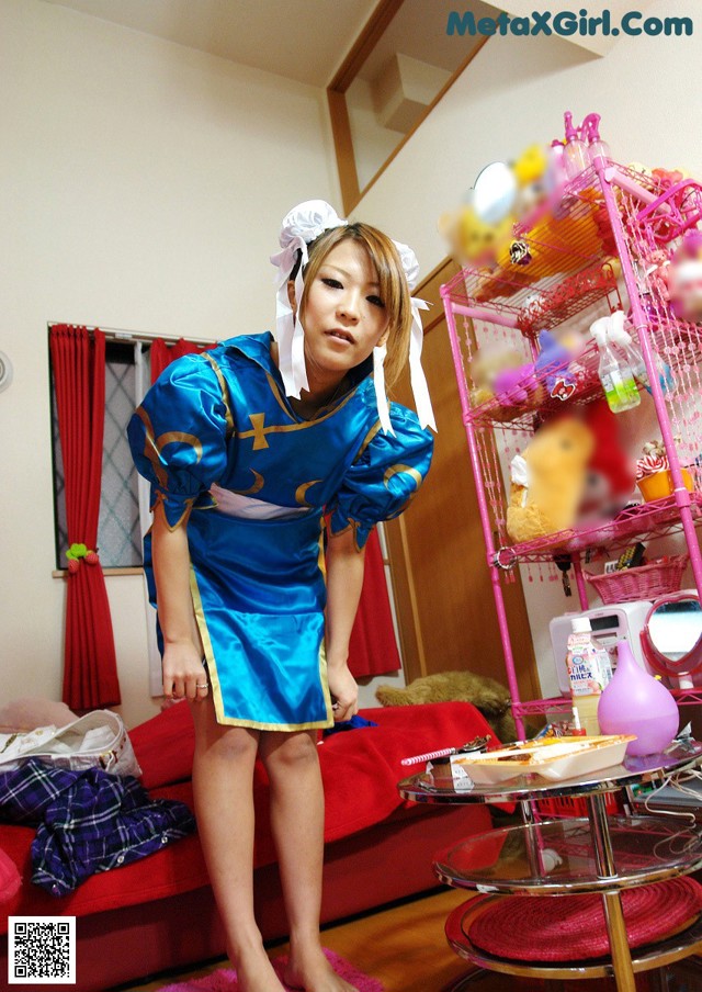 Cosplay Yuka - Tubetits Pemain Bokep No.e0b45c